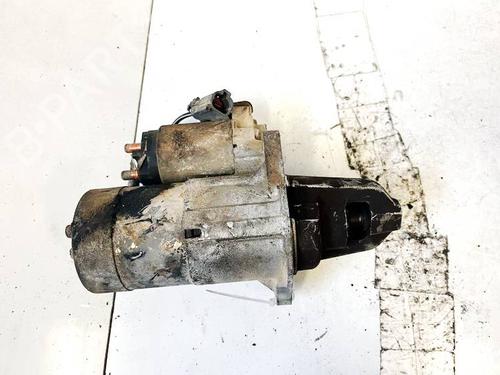 Used Starter Starter AUDI A6 C6 (4F2) 2.4 (177 hp) 35357276 35357276