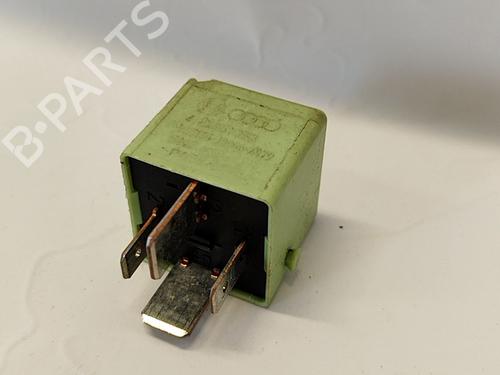 Electronic sensor SKODA SUPERB II (3T4) 2.0 TDI | BP33098150M84 - Image 3