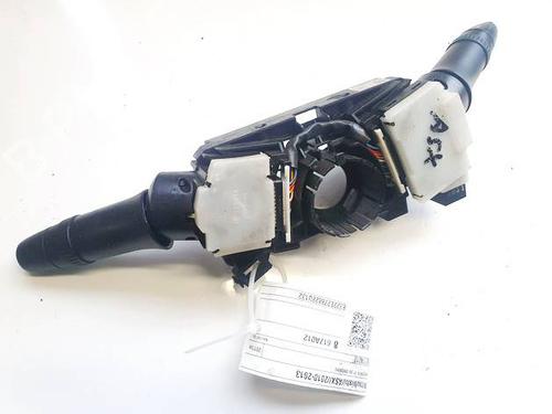 Warning switch TOYOTA PRIUS (_W3_) 1.8 Hybrid (ZVW3_) | BP34778545I22 - Image 3