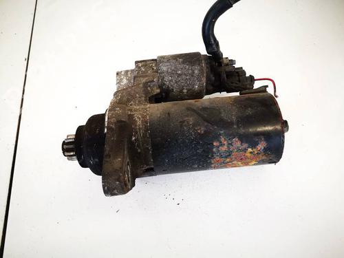 Used Starter Starter 34944342 34944342