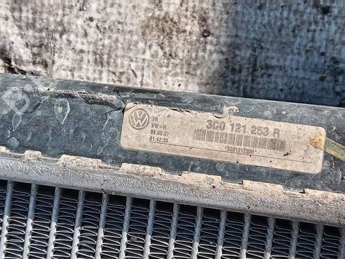 Water radiator VW PASSAT B6 (3C2) 2.0 TDI | BP34947413M31 - Image 3