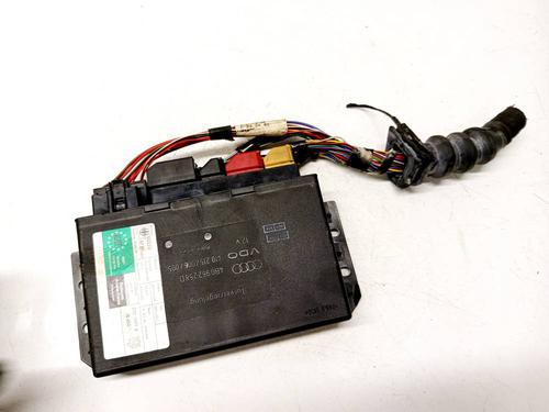 Used Electronic module Electronic module AUDI A6 C5 (4B2, 4B4) 2.5 TDI quattro (180 hp) 34816674 34816674