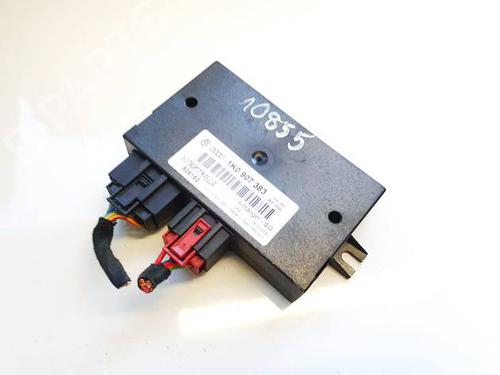 Used Electronic module Electronic module SKODA OCTAVIA II (1Z3) 1.6 FSI (115 hp) 34751734 34751734