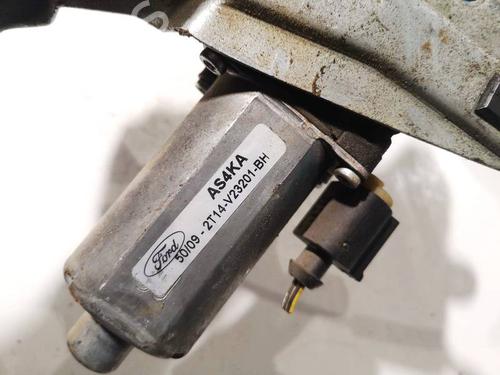 Left front window motor FORD TRANSIT CONNECT (P65_, P70_, P80_) 1.8 16V | BP38581284E21 - Image 3