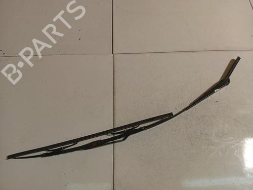 Used Front windshield wiper arm Front windshield wiper arm VW TRANSPORTER T4 Van (70A, 70H, 7DA, 7DH) 2.5 TDI (102 hp) 36151530 36151530