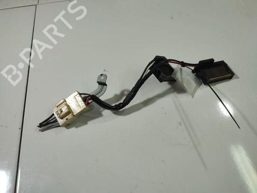 Used Heater resistor Heater resistor 34805992 34805992