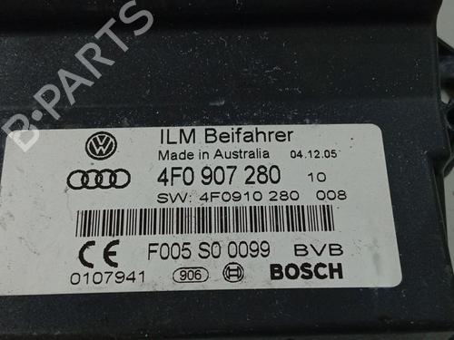 Electronic module AUDI A6 C6 (4F2) 2.0 TDI | BP39906963M83 - Image 5