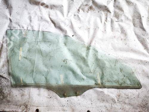 Used Front right door window Front right door window 35401685 35401685