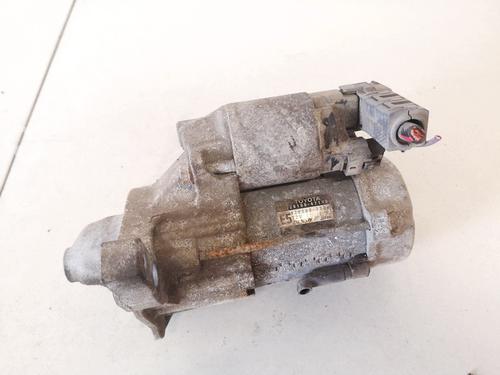 Used Starter Starter 35440049 35440049