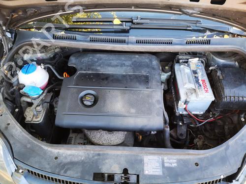 Electronic module VW GOLF PLUS V (5M1, 521) 1.4 16V | BP32627995M83 