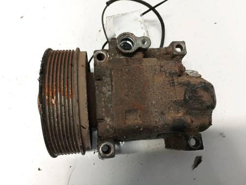 AC compressor MAZDA 6 Hatchback (GG) 2.0 DI (GG14) | BP35095101M34 - Image 3
