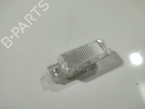 Used Interior roof light Interior roof light AUDI A6 C6 (4F2) 2.7 TDI (180 hp) 34881740 34881740