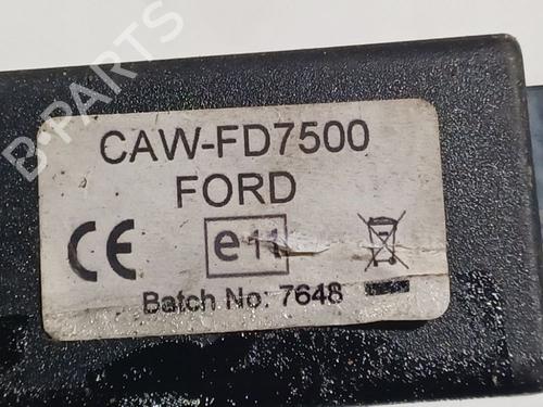 Electronic module FORD S-MAX (WA6) 1.8 TDCi | BP34988227M83 - Image 4
