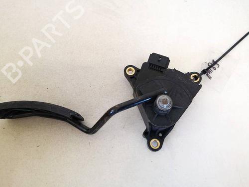 Used Pedal Pedal 35279957 35279957