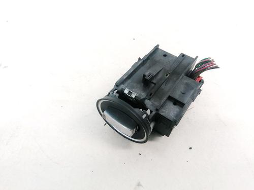 Used Ignition barrel Ignition barrel 35537821 35537821