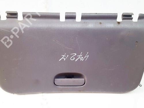 Used Glove box Glove box CHRYSLER VOYAGER / GRAND VOYAGER III (GS_, NS_) 2.4 i (151 hp) 35857774 35857774