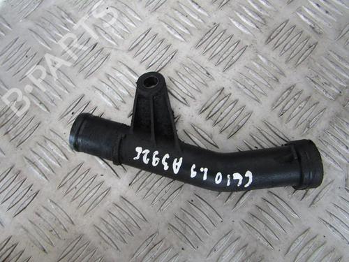 Used Pipe Pipe 35689358 35689358