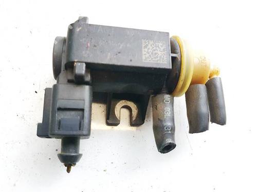 Electronic module SKODA YETI (5L) 2.0 TDI | BP39497360M83 - Image 2