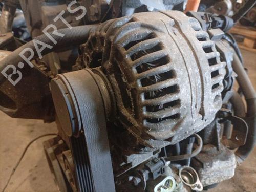 Used Alternator Alternator 37512884 37512884