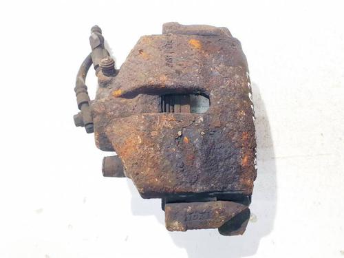 Used Left front brake caliper Left front brake caliper VW TOURAN (1T1, 1T2) 1.9 TDI (100 hp) 40053655 40053655