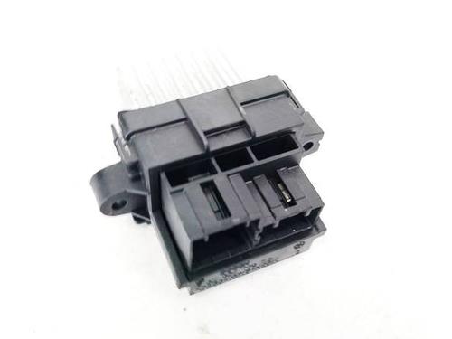 Heater resistor OPEL ASTRA J (P10) 1.7 CDTI (68) | BP35018078M108 - Image 2
