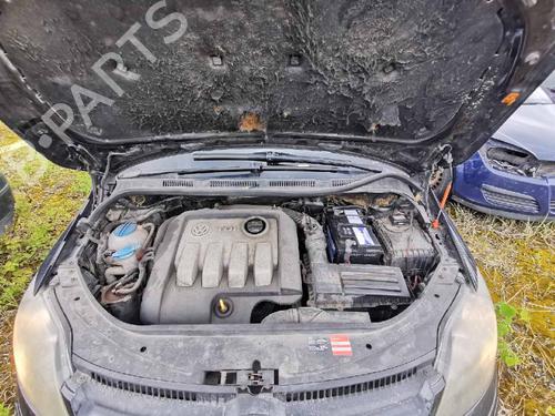 Speaker VW GOLF PLUS V (5M1, 521) 1.9 TDI | BP32574836E2 