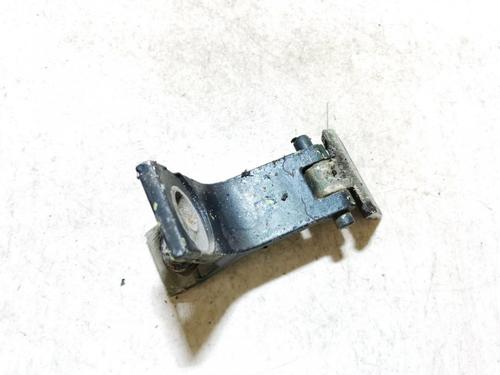 Used Hinge/Door check strap Hinge/Door check strap AUDI 80 B3 Saloon (893, 894, 8A2) 1.8 S (90 hp) 33530484 33530484