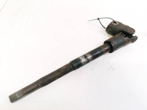 Used Steering column universal joint Steering column universal joint OPEL MOVANO A Bus (X70) 2.5 D (JD) (80 hp) 35346047 35346047