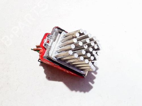 heater-resistor-audi-a3-8l1-1996-1997-1998-1999-2000-2001-2002-2003-2004-2005-2006-35855572 main image
