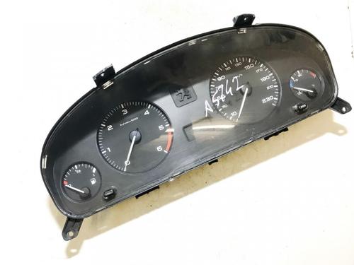 Used Instrument cluster Instrument cluster PEUGEOT 406 (8B) 2.0 HDI 110 (109 hp) 35876053 35876053
