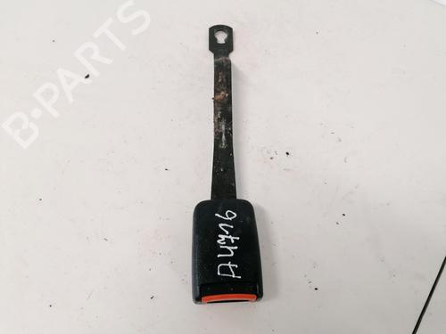 Used Seat buckle Seat buckle 35587044 35587044
