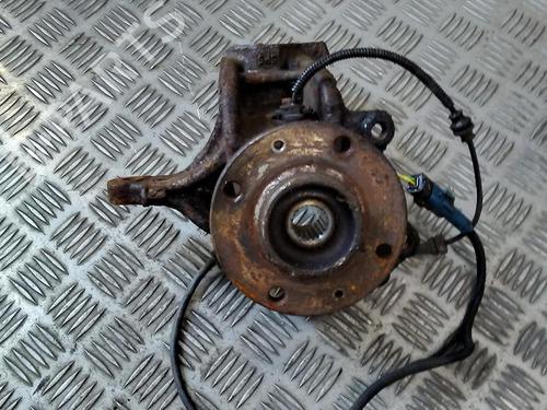 Used Right front steering knuckle Right front steering knuckle 35680765 35680765