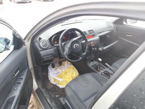 Engine mount MAZDA 3 (BK) 1.6 (BK14) | BP33063860M89 - Image 10