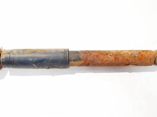 Used Left rear shock absorber Left rear shock absorber 35103986 35103986