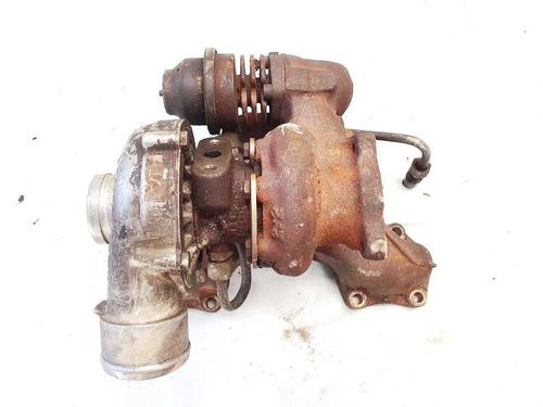 Used Turbocharger/Supercharger Turbocharger/Supercharger 35380248 35380248