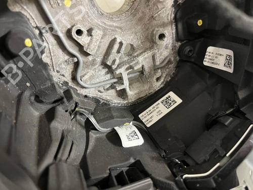 Steering wheel CUPRA BORN (K11) 58 | BP35102578C49 - Image 2