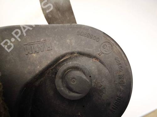 Horn VOLVO V50 (545) 2.0 D | BP34961707E13 - Image 2