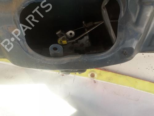 Used Tailgate lock Tailgate lock 35606966 35606966