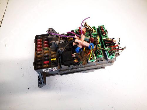Fuse box HONDA CR-V II (RD_) 2.0 (RD5) | BP32584210E1 - Image 4