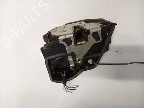 Front left lock BMW 1 (E87) 118 d | BP34978332C98 - Image 2