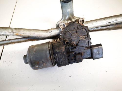 Used Front wiper motor Front wiper motor 34949810 34949810