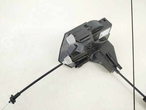 Used Rear left lock Rear left lock JAGUAR I-PACE (X590) EV400 AWD (400 hp) 35534719 35534719