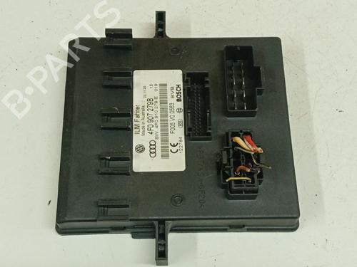 Electronic module AUDI A6 C6 (4F2) 2.0 TDI | BP39907267M83 - Image 3
