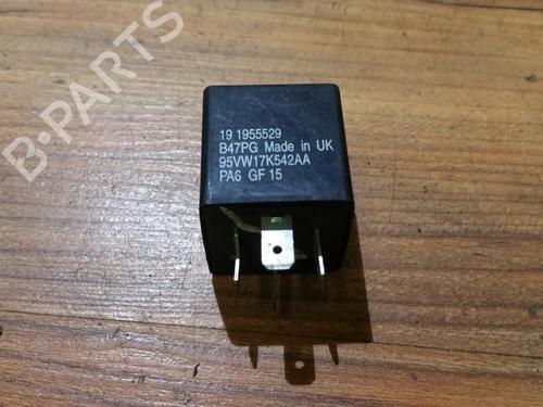 Used Other Other FORD GALAXY I (WGR) 2.0 i (116 hp) 33531279 33531279