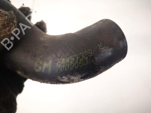 Pipe OPEL INSIGNIA A (G09) 1.8 (68) | BP32887724M125 - Image 3
