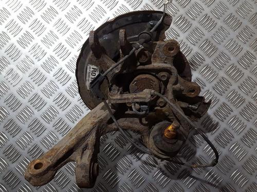 Used Left rear steering knuckle Left rear steering knuckle 35696795 35696795