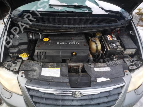 Rear left panel CHRYSLER VOYAGER IV (RG, RS) 2.8 CRD | BP35373268C60 - Image 7