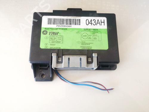 Used Electronic module Electronic module 35608022 35608022