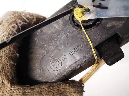 Rear mirror CITROËN C3 Picasso (SH_) 1.6 HDi | BP35322927I6 - Image 3