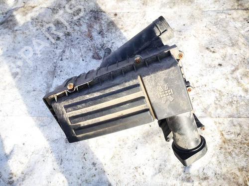 Used Air filter box Air filter box SKODA OCTAVIA II (1Z3) 1.9 TDI (105 hp) 35117535 35117535